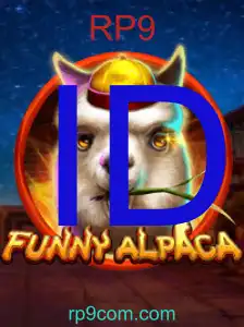 FunnyAlpaca